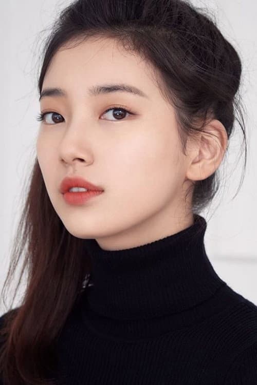 Bae Suzy portrait