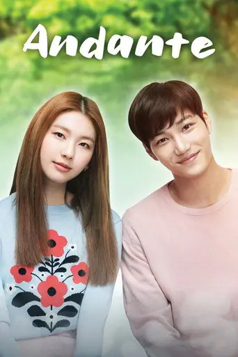 Andante artwork