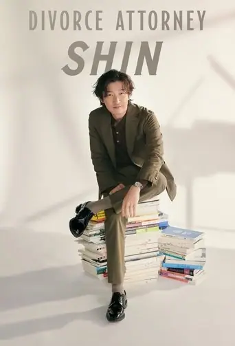 Divorce Attorney Shin artwork