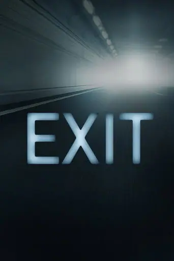 Exit poster