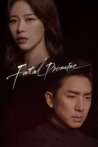 Fatal Promise poster