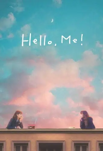 Hello, Me! artwork