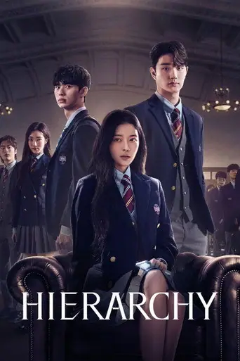 Hierarchy artwork