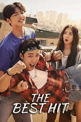 Hit the Top artwork