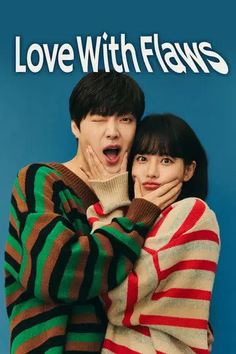 Love with Flaws poster