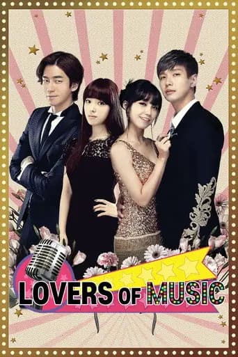 Lovers of Music artwork