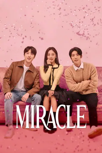 Miracle artwork