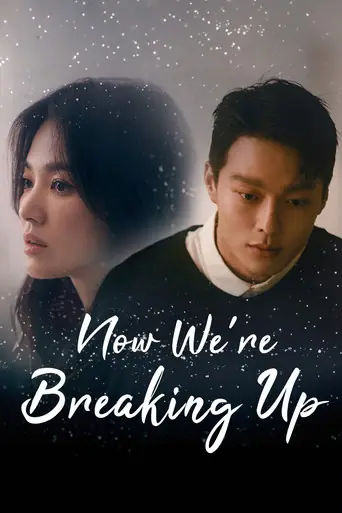 Now, We Are Breaking Up artwork