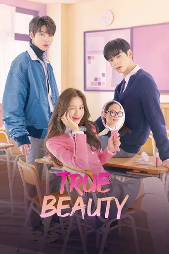 True Beauty artwork