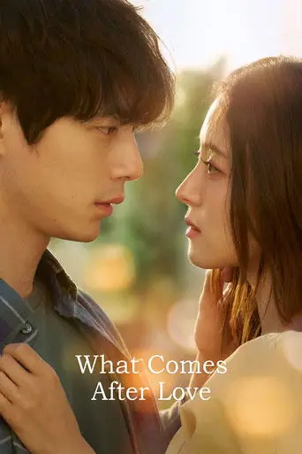 What Comes After Love artwork
