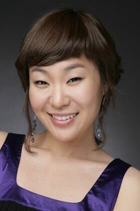 Jung Joo Ri portrait