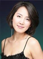 Shin Dong Mi portrait