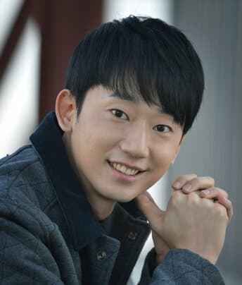 Choi Tae Hwan portrait