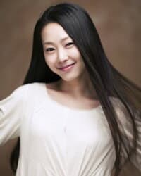 Hee Won portrait