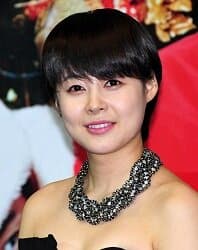 Kim Hyun Soo portrait