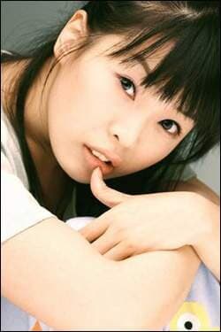 Hong Ji Young portrait