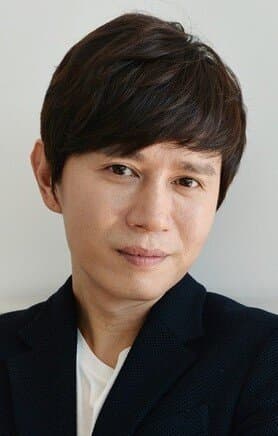 Kim Min Jong portrait