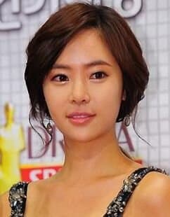 Hwang Jung Eum portrait