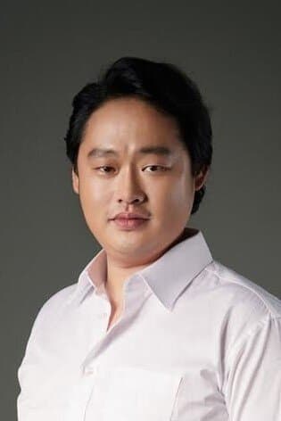 Lee Yoo Joon portrait