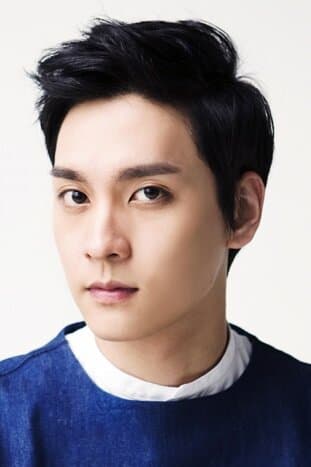 Choi Tae Joon portrait