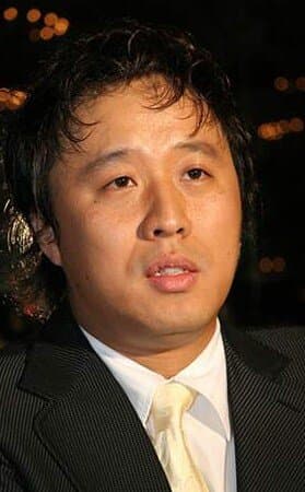 Jung Joon Ha portrait