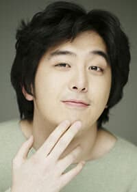 Jang Tae Sung portrait
