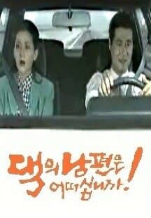 How's Your Husband? poster