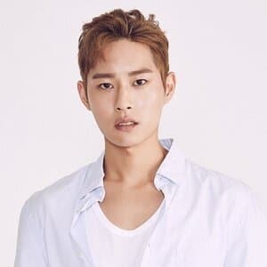 Yoon Jung Hyuk portrait