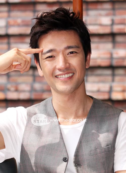 Bae Su Bin portrait