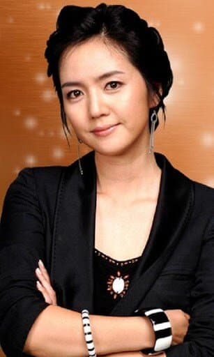 Im Ji Eun portrait