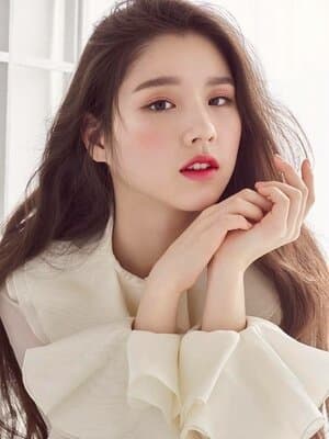 Jun Hee Jin portrait