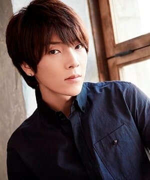 Yoon Hak portrait