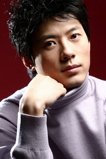 Choi Hwan Jun portrait