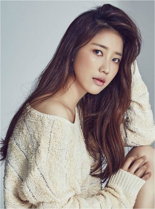 Seo Hae Won portrait
