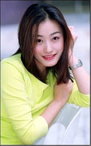 Kim Young Mi portrait