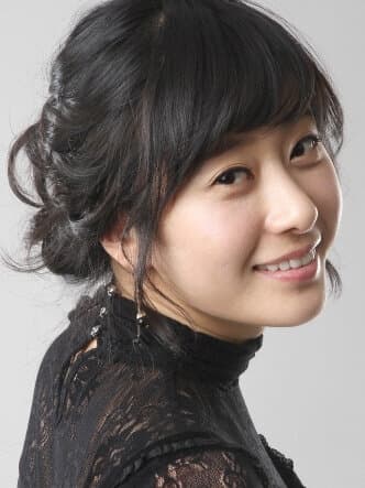Jun Se Hyun portrait