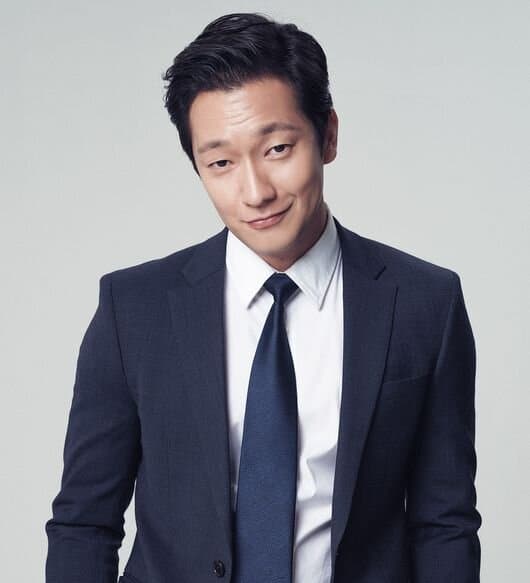 Son Suk Goo portrait