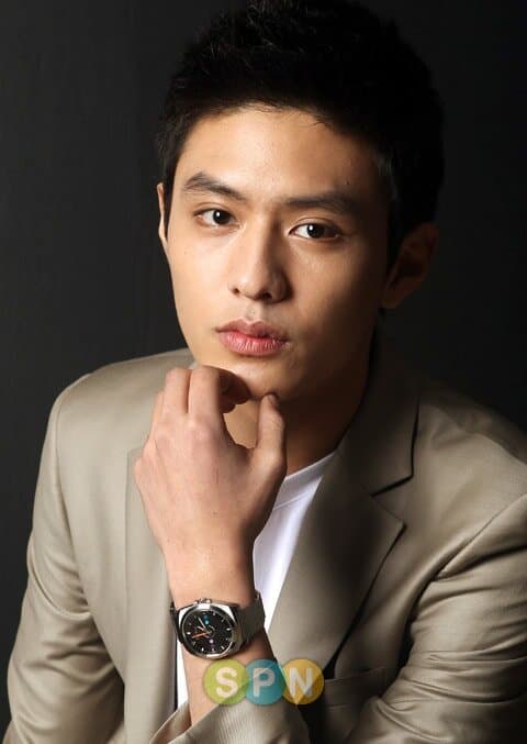 Do Ji Han portrait
