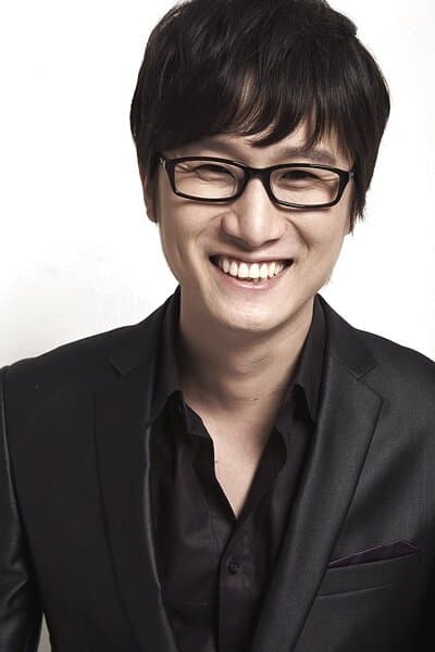 Song Sae Byuk portrait