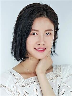 Moon Soo Bin portrait