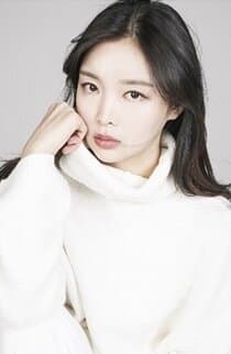 Kim Ha Kyung portrait