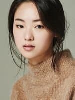Jeon Yeo Bin portrait