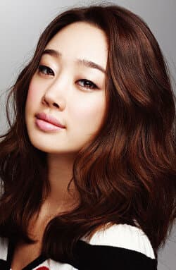 Choi Yeo Jin portrait