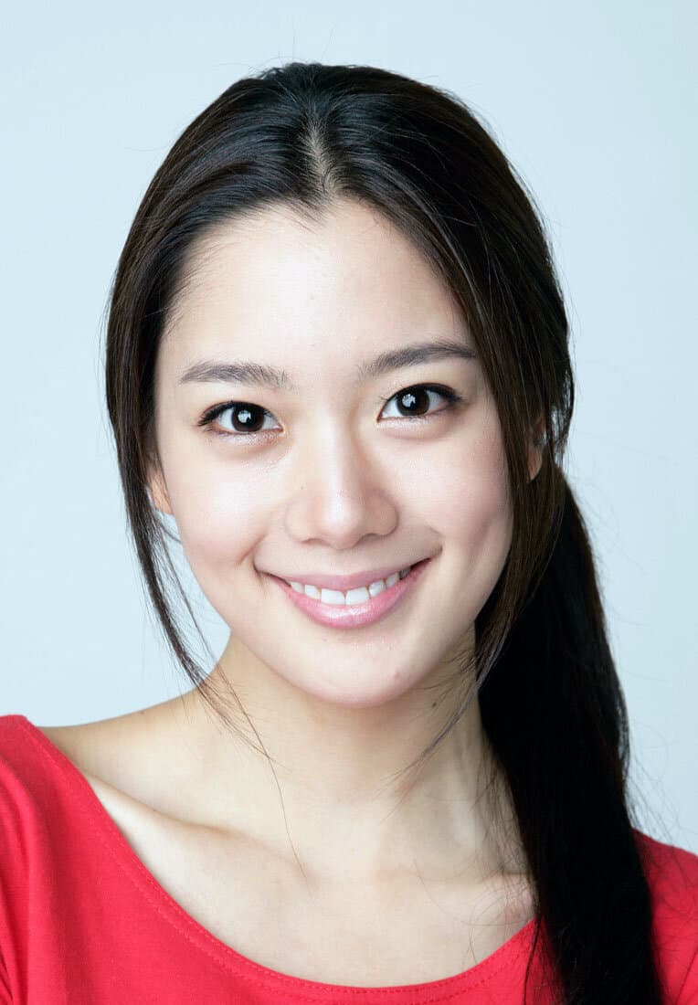 Clara portrait