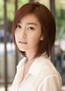 Wang Ji Won portrait