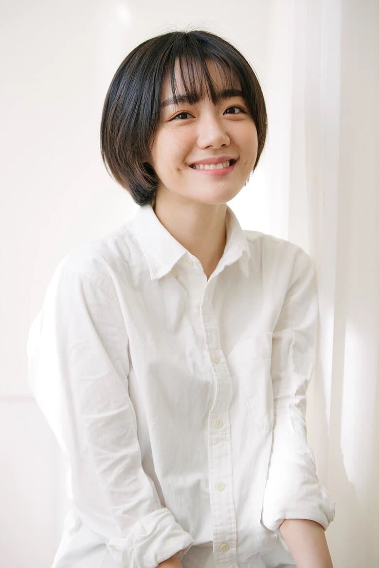 So Joo Yun portrait