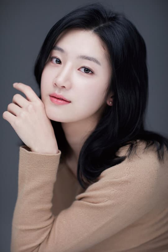 Park Joo Hyun portrait