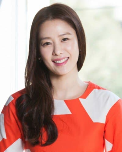 Kim Hyun Joo portrait