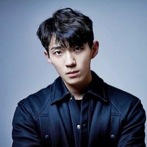 Joo Byung Ha portrait