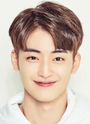 Shin Jun Sup portrait